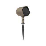 JBL GSF3 120W 3" Ground-Stake Landscape Loudspeaker (Beige, Pair) — Being Shipped