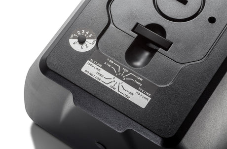 JBL Control 25-1 Compact Indoor/Outdoor Background/Foreground Speaker (Pair, White) — Being Shipped