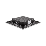 JBL LCT 81C/T Low-Profile Lay-In 2 x 2' Ceiling Tile Loudspeaker (2-Pack, White) — Being Shipped