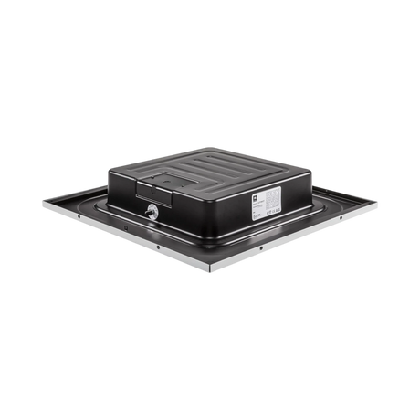 JBL LCT 81C/T Low-Profile Lay-In 2 x 2' Ceiling Tile Loudspeaker (2-Pack, White) — Being Shipped