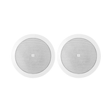 JBL Control 24CT Ceiling Speaker (Pair, White) — Being Shipped