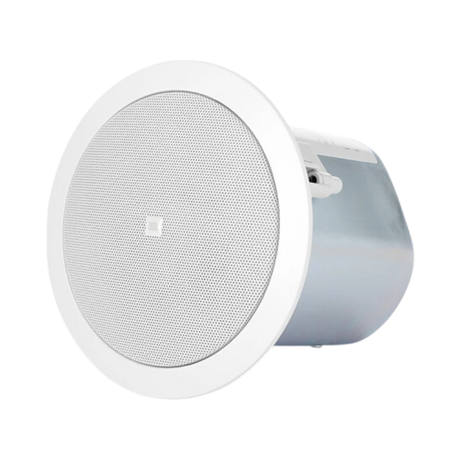 JBL Control 24CT Ceiling Speaker (Pair, White) — Being Shipped