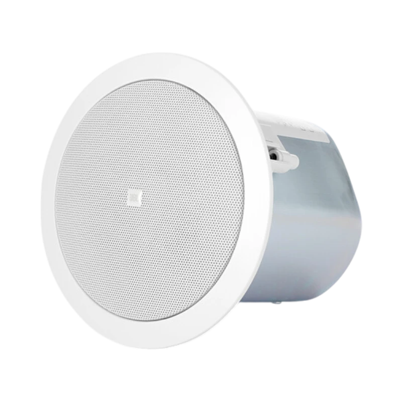 JBL Control 24CT Ceiling Speaker (Pair, White) — Being Shipped