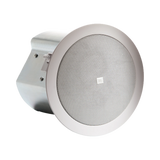JBL Professional Series Control 14C/T Two-Way 4" Coaxial Ceiling Loudspeakers (White, Pair) — Being Shipped