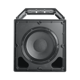 JBL AWC82 All-Weather 8" 2-Way 250W Passive Coaxial Loudspeaker (Single, Black) — Being Shipped