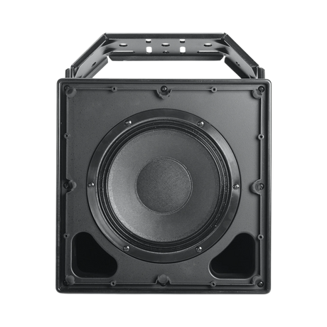 JBL AWC82 All-Weather 8" 2-Way 250W Passive Coaxial Loudspeaker (Single, Black) — Being Shipped