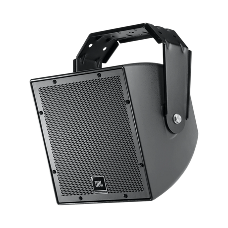 JBL AWC82 All-Weather 8" 2-Way 250W Passive Coaxial Loudspeaker (Single, Black) — Being Shipped