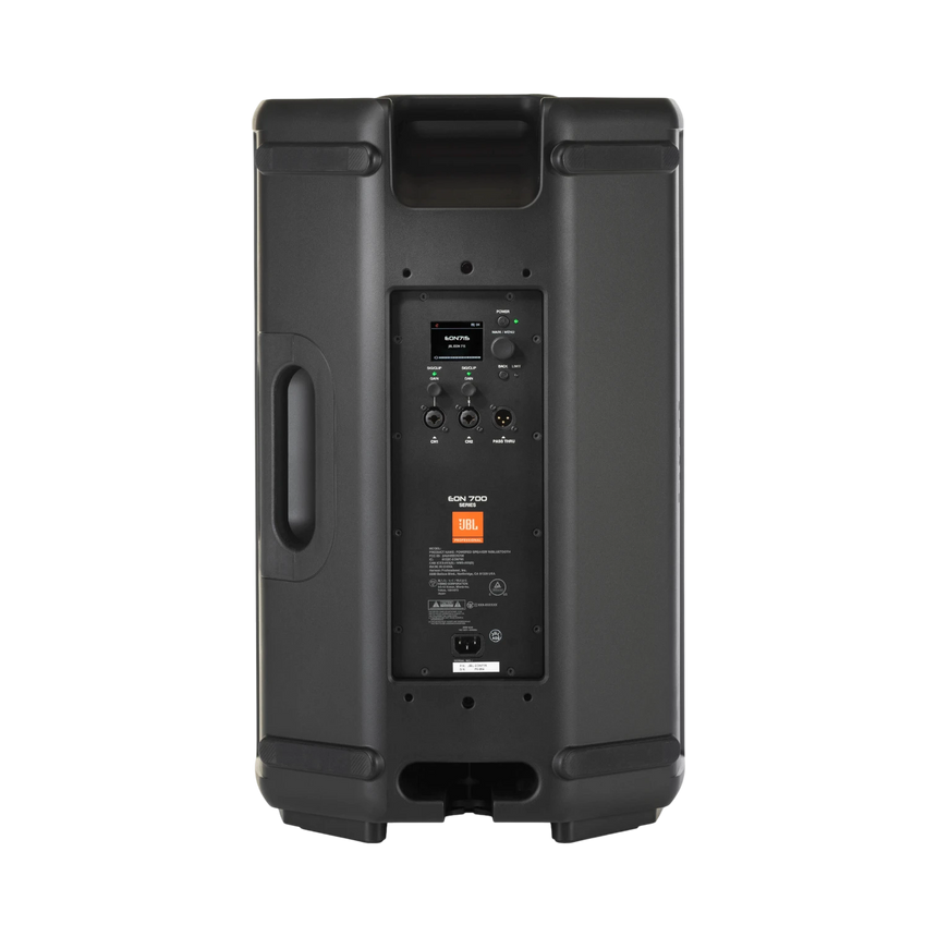 JBL EON715 Two-Way 15" 1300W Powered Portable PA Speaker with Bluetooth and DSP — Being Shipped