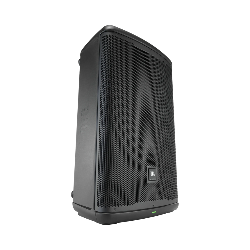JBL EON715 Two-Way 15" 1300W Powered Portable PA Speaker with Bluetooth and DSP — Being Shipped