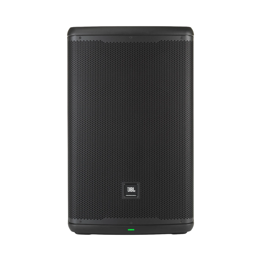 JBL EON715 Two-Way 15" 1300W Powered Portable PA Speaker with Bluetooth and DSP — Being Shipped