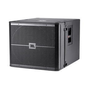 JBL VRX918SP 18" Powered Flying Subwoofer — Being Shipped