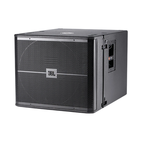 JBL VRX918SP 18" Powered Flying Subwoofer — Being Shipped