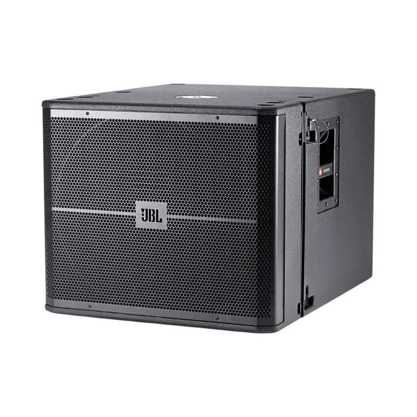 JBL VRX918SP 18" Powered Flying Subwoofer — Being Shipped