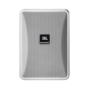 JBL Control 23-1L High-Output Indoor/Outdoor Background/Foreground Speaker (Pair, Black) — Being Shipped