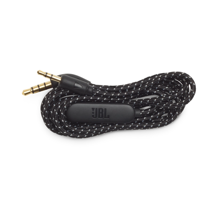 JBL LIVE 500BT Wireless Over-Ear Headphones (Black) — Being Shipped