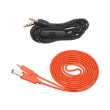 JBL LIVE 500BT Wireless Over-Ear Headphones (Black) — Being Shipped