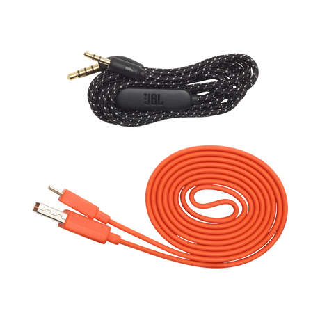 JBL LIVE 500BT Wireless Over-Ear Headphones (Black) — Being Shipped