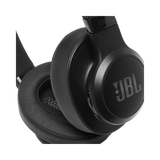 JBL LIVE 500BT Wireless Over-Ear Headphones (Black) — Being Shipped