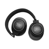 JBL LIVE 500BT Wireless Over-Ear Headphones (Black) — Being Shipped