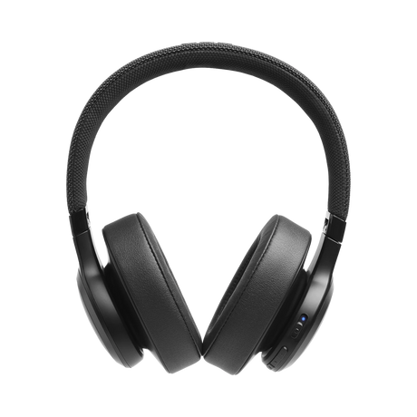 JBL LIVE 500BT Wireless Over-Ear Headphones (Black) — Being Shipped