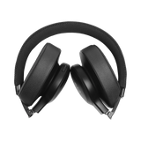 JBL LIVE 500BT Wireless Over-Ear Headphones (Black) — Being Shipped