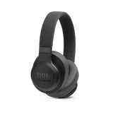 JBL LIVE 500BT Wireless Over-Ear Headphones (Black) — Being Shipped