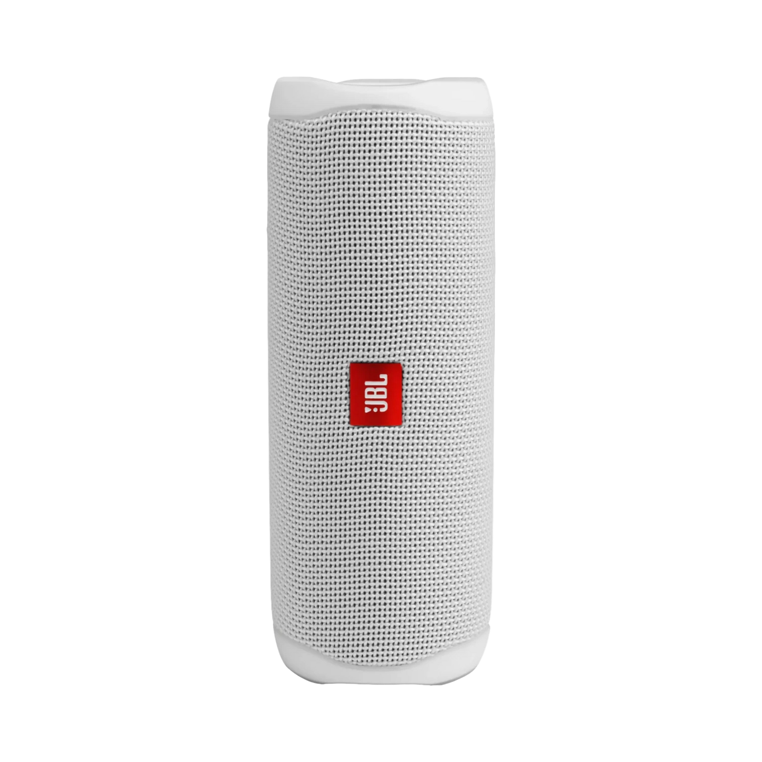 JBL Flip 5 Waterproof Bluetooth Speaker (Steel White) — Being Shipped