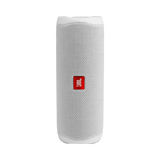 JBL Flip 5 Waterproof Bluetooth Speaker (Steel White) — Being Shipped