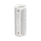 JBL Flip 5 Waterproof Bluetooth Speaker (Steel White) — Being Shipped