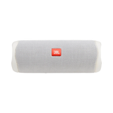 JBL Flip 5 Waterproof Bluetooth Speaker (Steel White) — Being Shipped