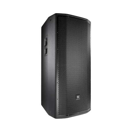 JBL PRX835W 15" Three-Way 1500W Powered PA System with Wi-Fi Control — Being Shipped
