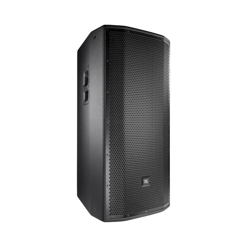 JBL PRX835W 15" Three-Way 1500W Powered PA System with Wi-Fi Control — Being Shipped
