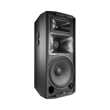 JBL PRX835W 15" Three-Way 1500W Powered PA System with Wi-Fi Control — Being Shipped