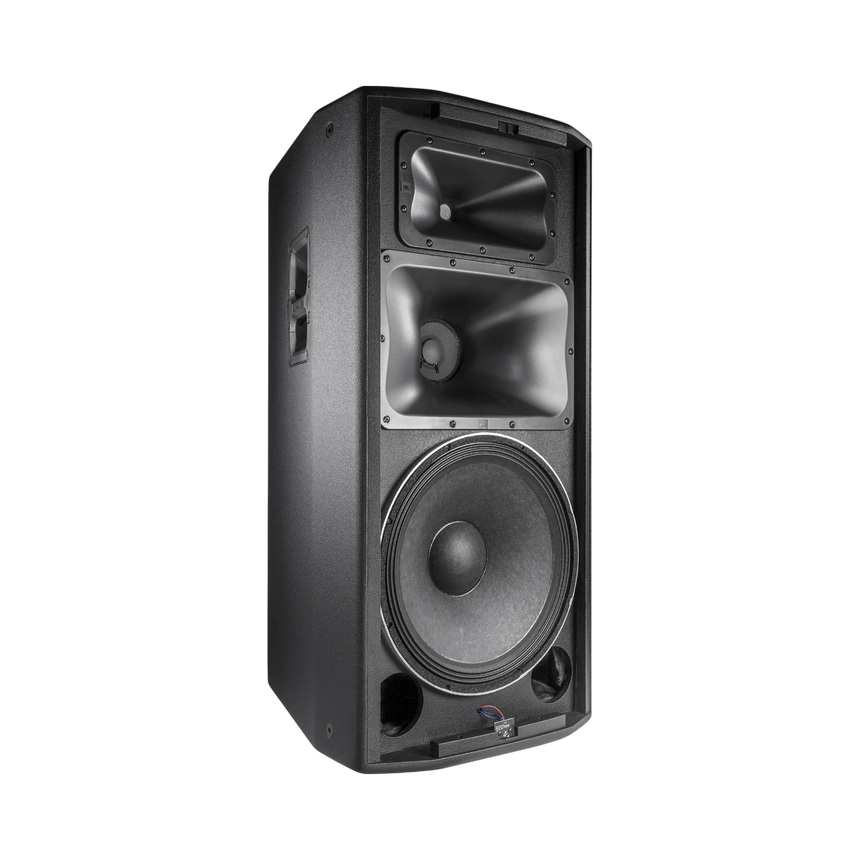 JBL PRX835W 15" Three-Way 1500W Powered PA System with Wi-Fi Control — Being Shipped