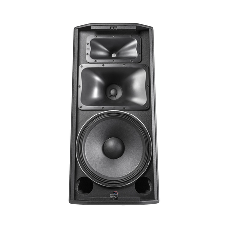 JBL PRX835W 15" Three-Way 1500W Powered PA System with Wi-Fi Control — Being Shipped