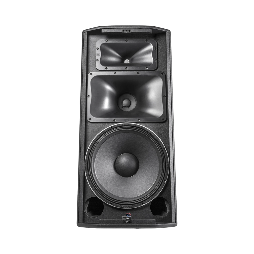 JBL PRX835W 15" Three-Way 1500W Powered PA System with Wi-Fi Control — Being Shipped