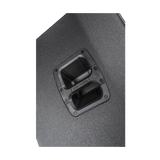 JBL PRX835W 15" Three-Way 1500W Powered PA System with Wi-Fi Control — Being Shipped