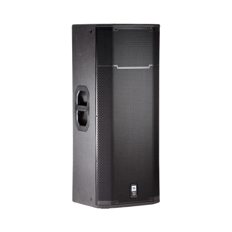 JBL PRX425 Two-Way Dual 15" Passive Speaker — Being Shipped