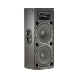 JBL PRX425 Two-Way Dual 15" Passive Speaker — Being Shipped