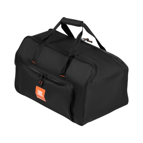 JBL BAGS Tote Bag for EON710 Loudspeaker (Black) — Being Shipped