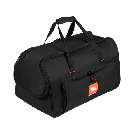 JBL BAGS Tote Bag for EON710 Loudspeaker (Black) — Being Shipped