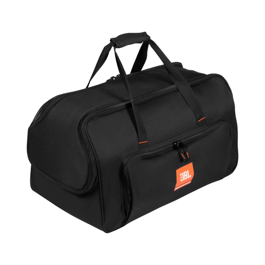 JBL BAGS Tote Bag for EON710 Loudspeaker (Black) — Being Shipped