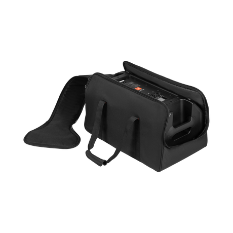 JBL BAGS Tote Bag for EON710 Loudspeaker (Black) — Being Shipped
