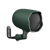 JBL GSF6 200W 6.5" Ground-Stake Landscape Loudspeaker (Green, Pair) — Being Shipped