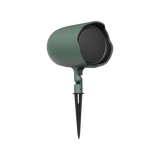 JBL GSF6 200W 6.5" Ground-Stake Landscape Loudspeaker (Green, Pair) — Being Shipped