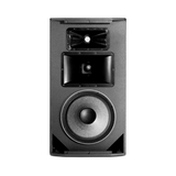 JBL SRX835 15" Three-Way Bass Reflex Passive System — Being Shipped