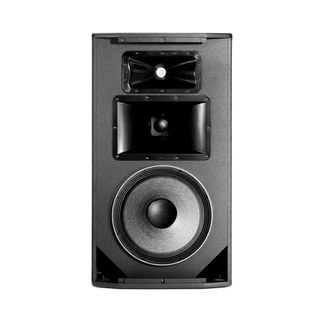 JBL SRX835 15" Three-Way Bass Reflex Passive System — Being Shipped