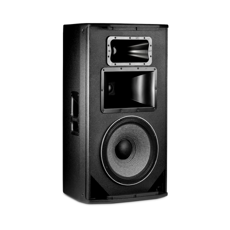 JBL SRX835 15" Three-Way Bass Reflex Passive System — Being Shipped