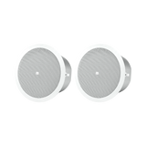 JBL Control 24C 2-Way Ceiling Speaker (Pair) — Being Shipped