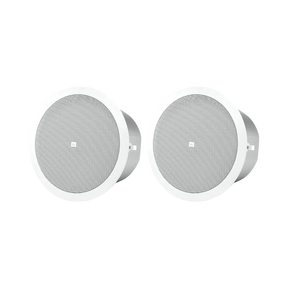 JBL Control 24C 2-Way Ceiling Speaker (Pair) — Being Shipped